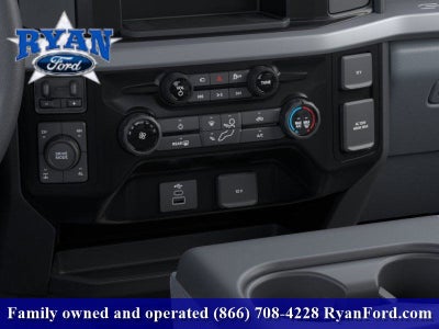 2025 Ford F-250SD XL