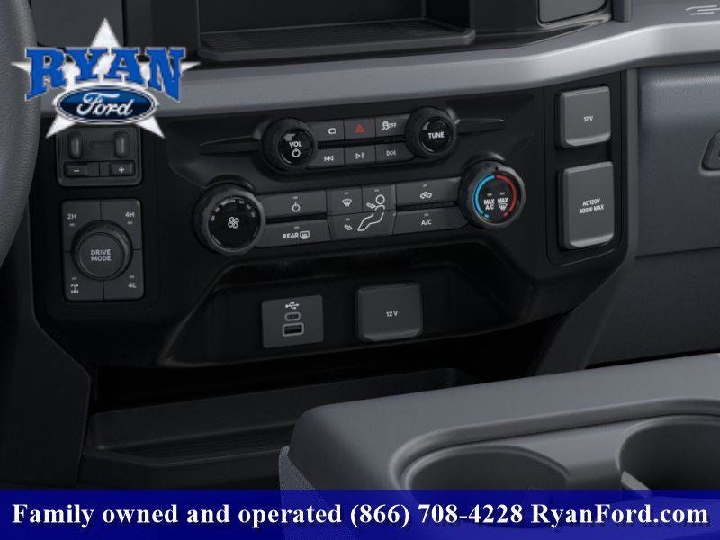 2025 Ford F-250SD XL