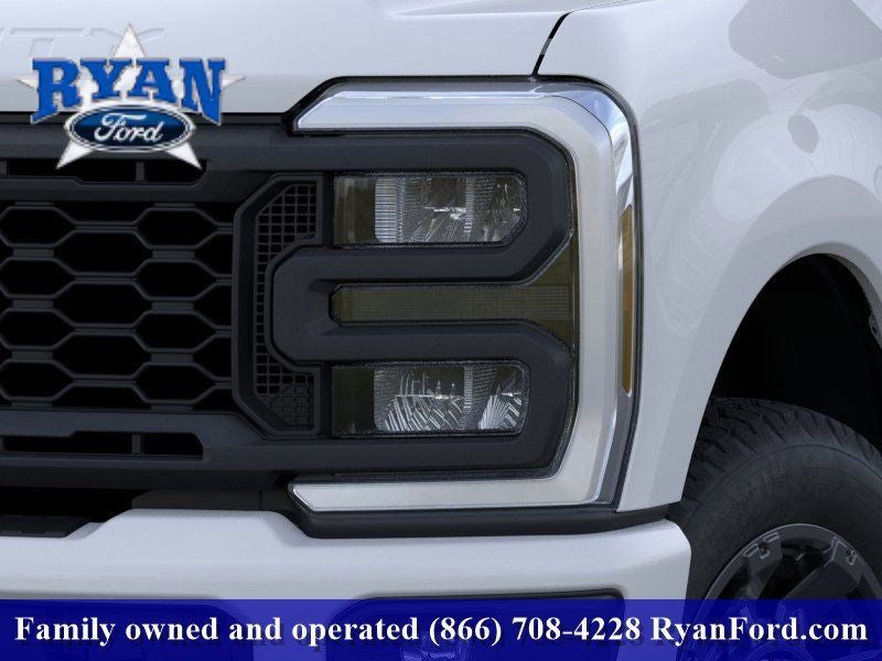 2025 Ford F-250SD XL