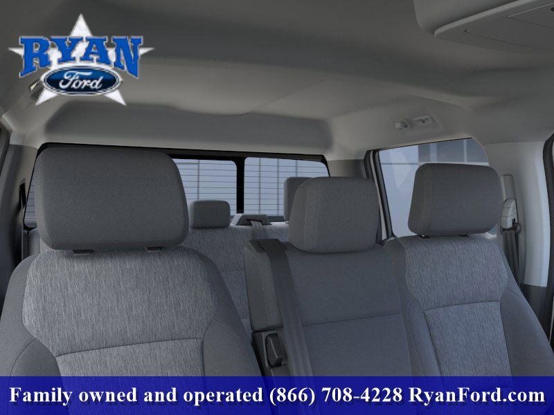 2025 Ford F-250SD XL