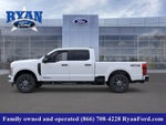 2025 Ford F-250SD XL