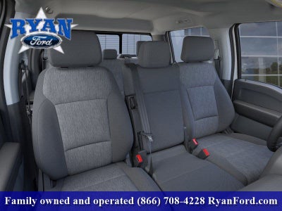 2025 Ford F-250SD XL