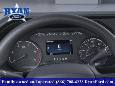 2025 Ford F-250SD XL