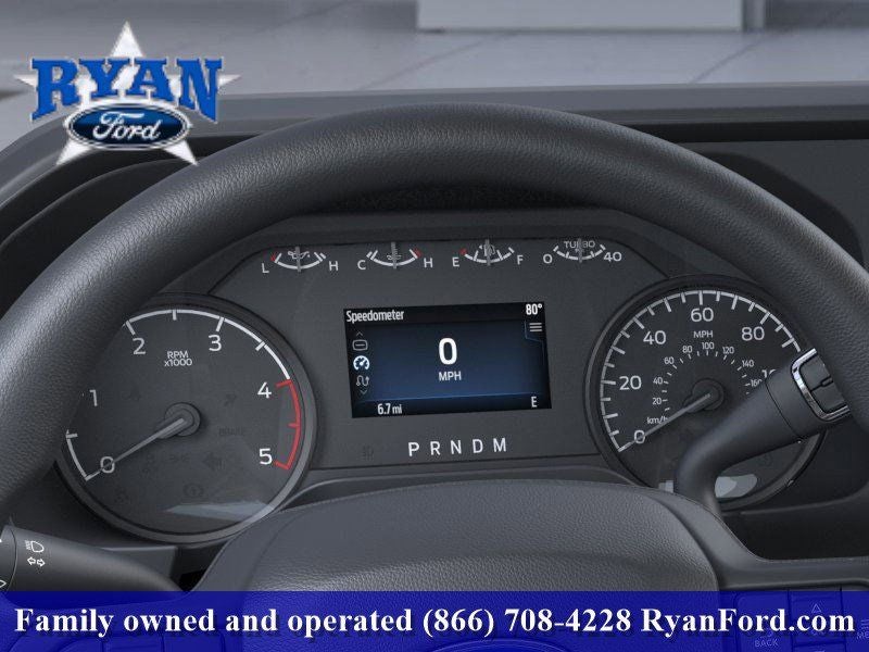 2025 Ford F-250SD XL