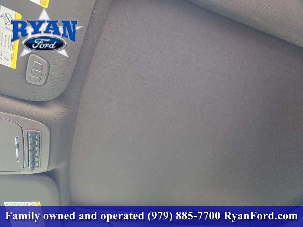 2025 Ford F-250SD King Ranch