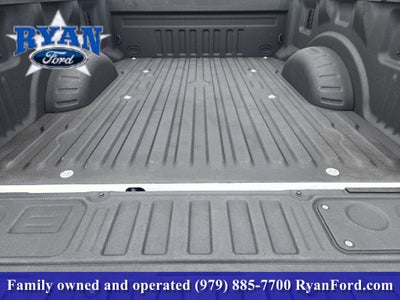 2025 Ford F-250SD King Ranch