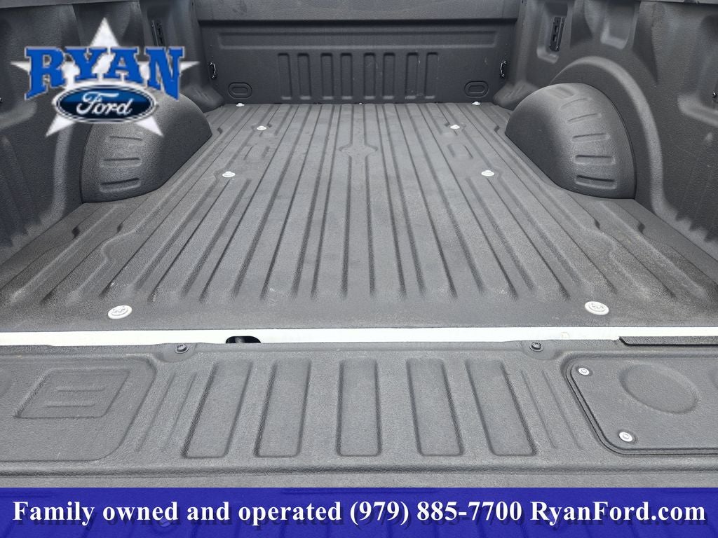 2025 Ford F-250SD King Ranch