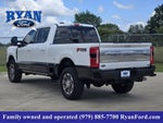 2025 Ford F-250SD King Ranch