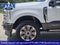 2025 Ford F-250SD King Ranch