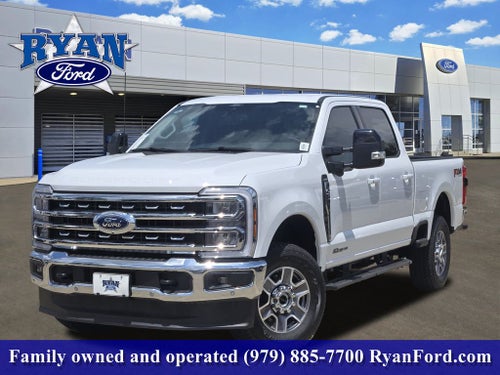 2026 Ford F-250SD Base