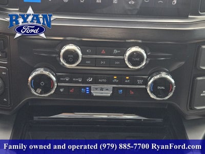 2026 Ford F-250SD Base