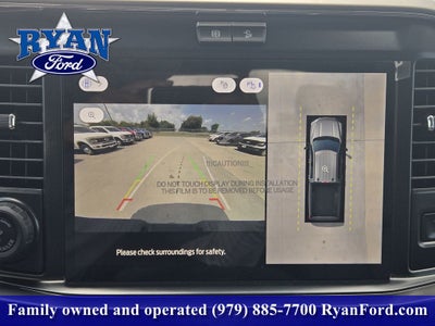 2026 Ford F-250SD Base