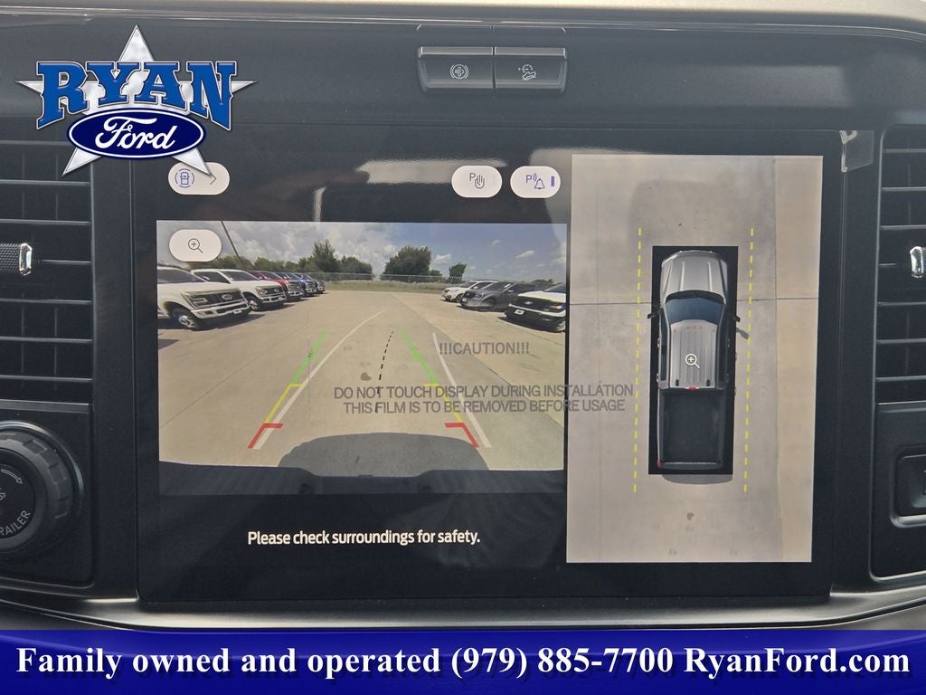 2026 Ford F-250SD Base