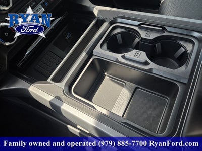 2026 Ford F-250SD Base