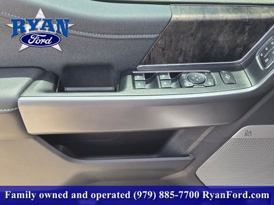 2026 Ford F-250SD Base