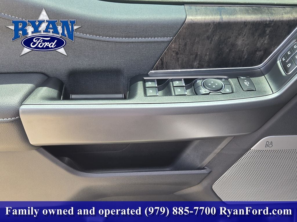 2026 Ford F-250SD Base
