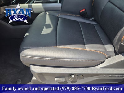 2026 Ford F-250SD Base