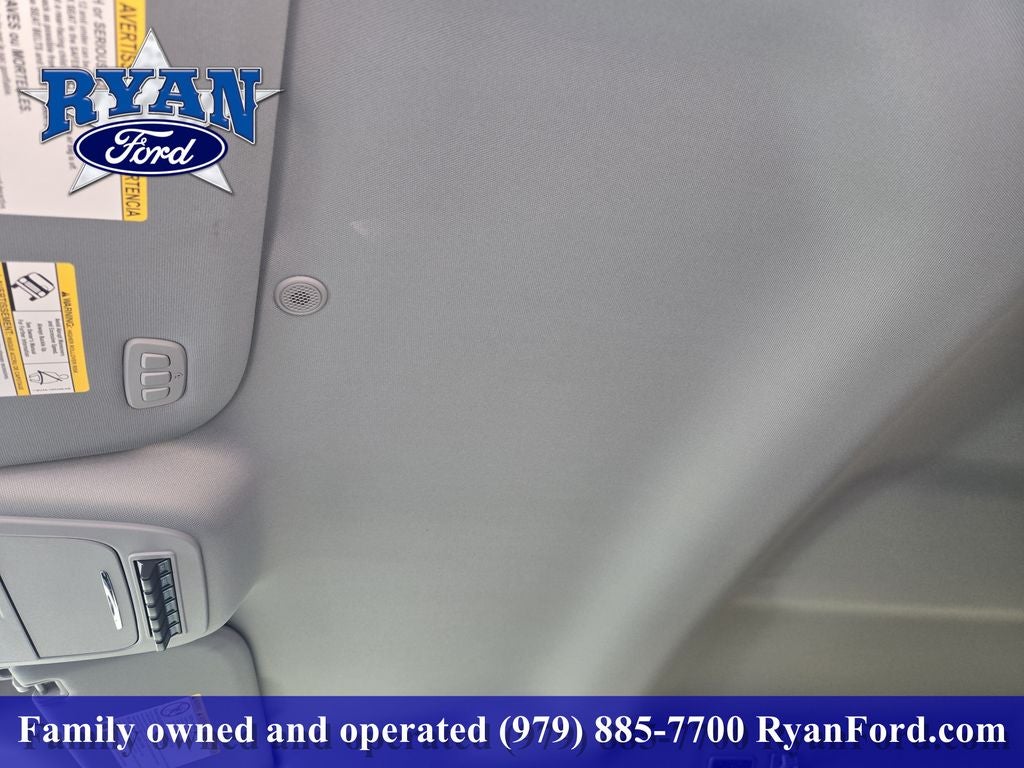 2026 Ford F-250SD Base