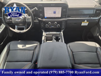 2026 Ford F-250SD Base