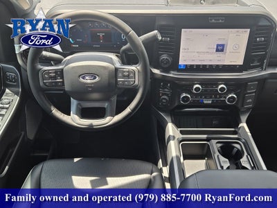 2026 Ford F-250SD Base