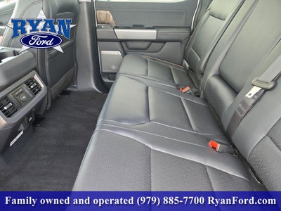 2026 Ford F-250SD Base