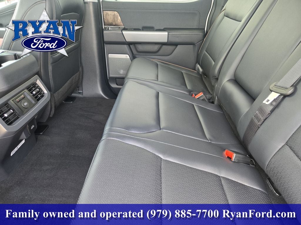 2026 Ford F-250SD Base