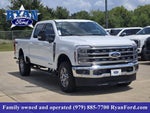 2026 Ford F-250SD Base