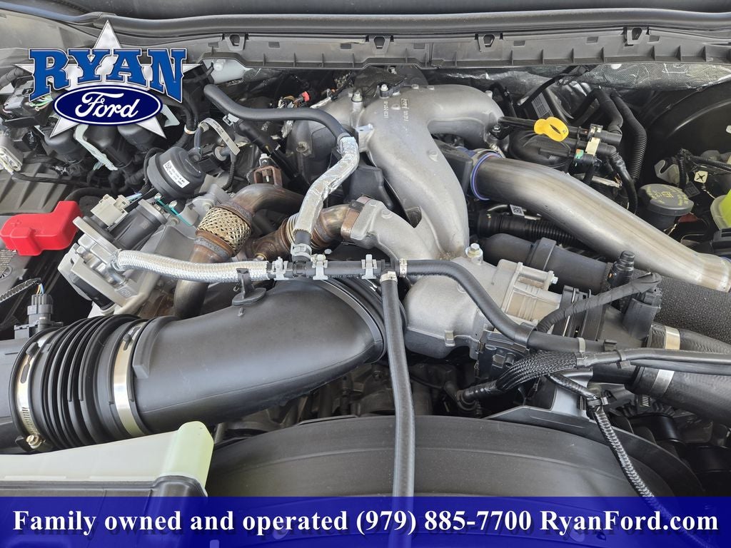 2026 Ford F-250SD Base