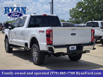 2026 Ford F-250SD Base