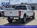 2026 Ford F-250SD Base