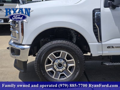 2026 Ford F-250SD Base