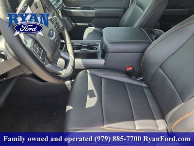 2026 Ford F-250SD Base