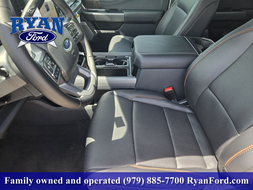 2026 Ford F-250SD Base