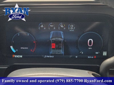 2026 Ford F-250SD Base