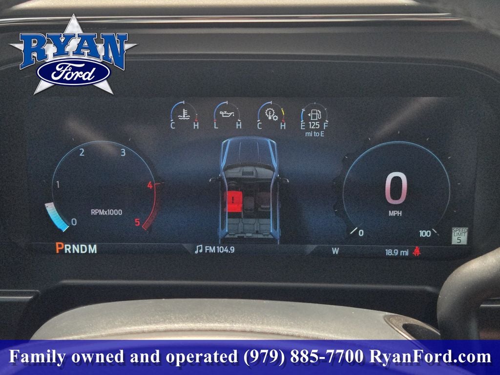 2026 Ford F-250SD Base