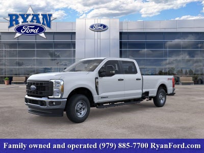 2026 Ford F-250SD F-250® XL
