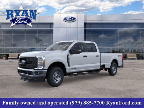 2026 Ford F-250SD F-250® XL