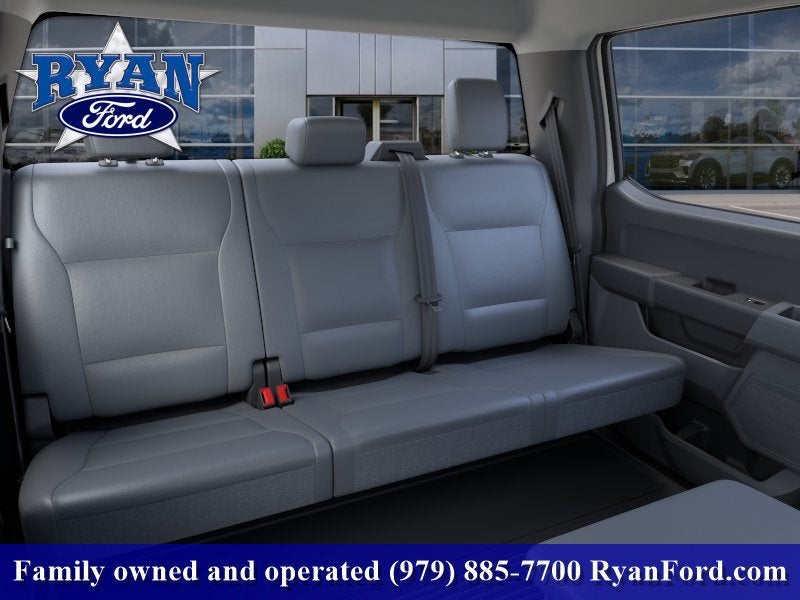 2026 Ford F-250SD F-250® XL