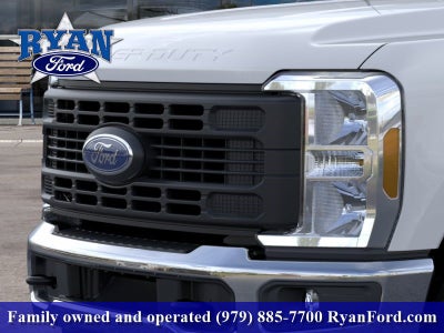 2026 Ford F-250SD F-250® XL
