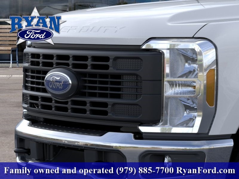 2026 Ford F-250SD F-250® XL