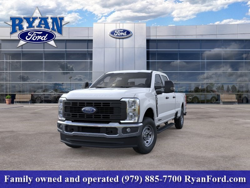 2026 Ford F-250SD F-250® XL