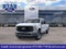 2026 Ford F-250SD F-250® XL