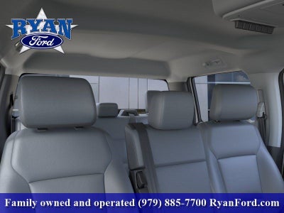 2026 Ford F-250SD F-250® XL