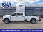 2026 Ford F-250SD F-250® XL