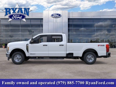 2026 Ford F-250SD F-250® XL