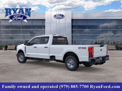 2026 Ford F-250SD F-250® XL