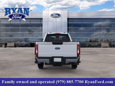 2026 Ford F-250SD F-250® XL