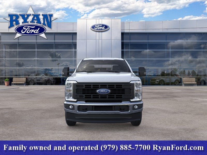 2026 Ford F-250SD F-250® XL
