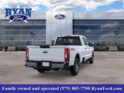 2026 Ford F-250SD F-250® XL