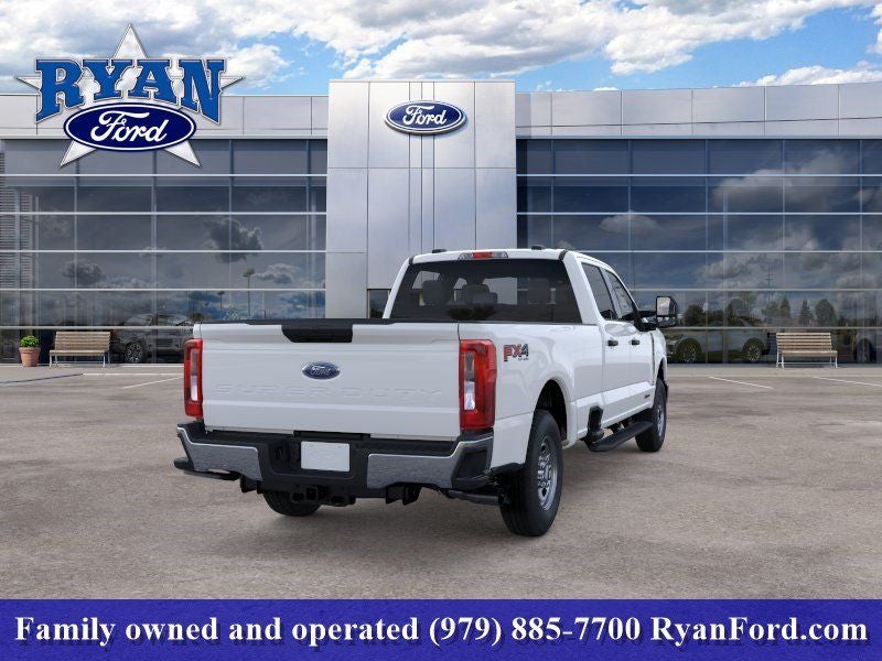 2026 Ford F-250SD F-250® XL